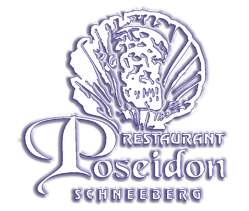  Griechisches Restaurant Poseidon Schneeberg Erzgebirge